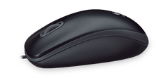 Logitech M100r Mouse