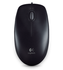 Logitech M100r Mouse