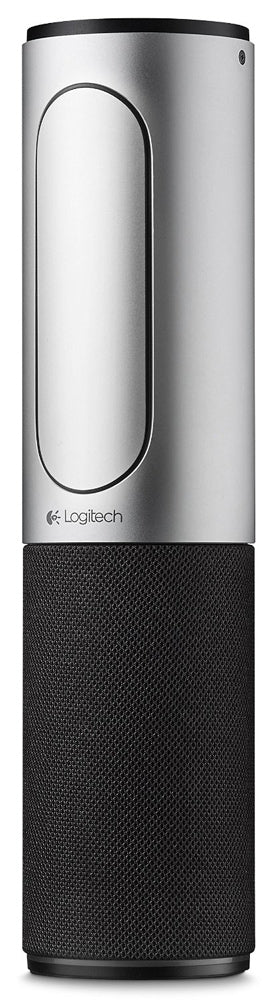 Logitech ConferenceCam Connect (Silver)