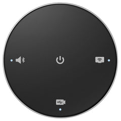 Buy Logitech ConferenceCam Connect (Silver) from Vmart in Pakistan