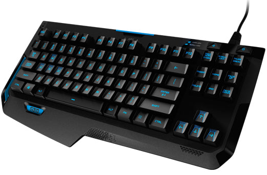 Logitech G310 Atlas Dawn Compact Mechanical Gaming Keyboard