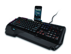 Logitech G910 Orion Spark RGB Mechanical Gaming Keyboard