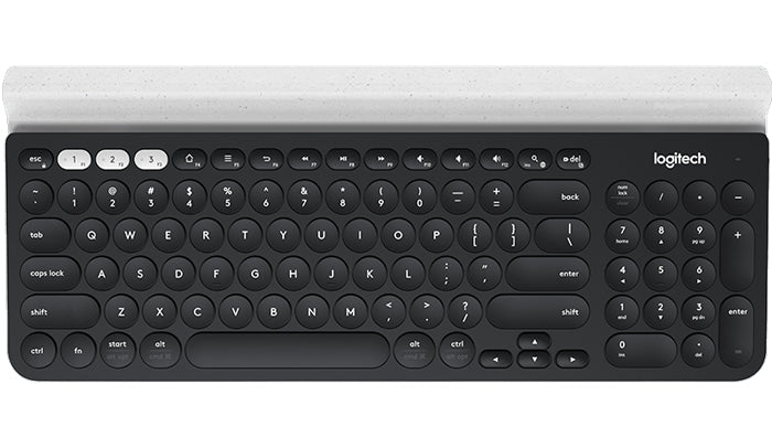 Logitech K780 Multi-Device Wireless Keyboard