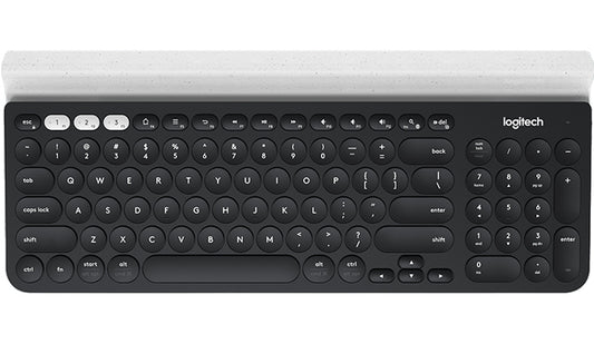 Buy Logitech K780 Multi-Device Wireless Keyboard from Vmart in Pakistan