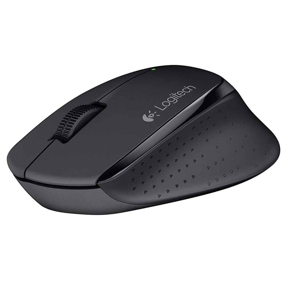 Logitech M275 Wireless Mouse