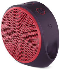 Logitech X100 Mobile Wireless Speaker (Pink)