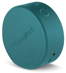 Buy Logitech X100 Mobile Wireless Speaker (Green) from Vmart in Pakistan