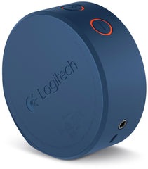 Buy Logitech X100 Mobile Wireless Speaker (Orange) from Vmart in Pakistan