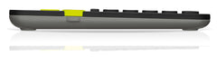 Logitech Bluetooth Multi-Device Keyboard K480 (Black)
