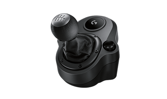 Buy Logitech Driving Force Shifter For G29 and G920 Driving Force Racing Wheels from Vmart in Pakistan