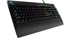 Buy Logitech G213 Prodigy RGB Gaming Keyboard from Vmart in Pakistan