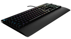 Buy Logitech G213 Prodigy RGB Gaming Keyboard from Vmart in Pakistan