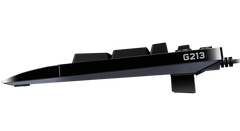 Buy Logitech G213 Prodigy RGB Gaming Keyboard from Vmart in Pakistan