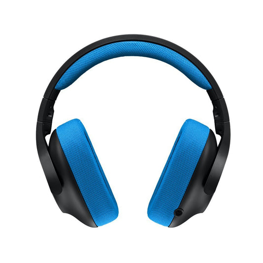 Buy Logitech G233 Prodigy Wired Gaming Headset from Vmart in Pakistan