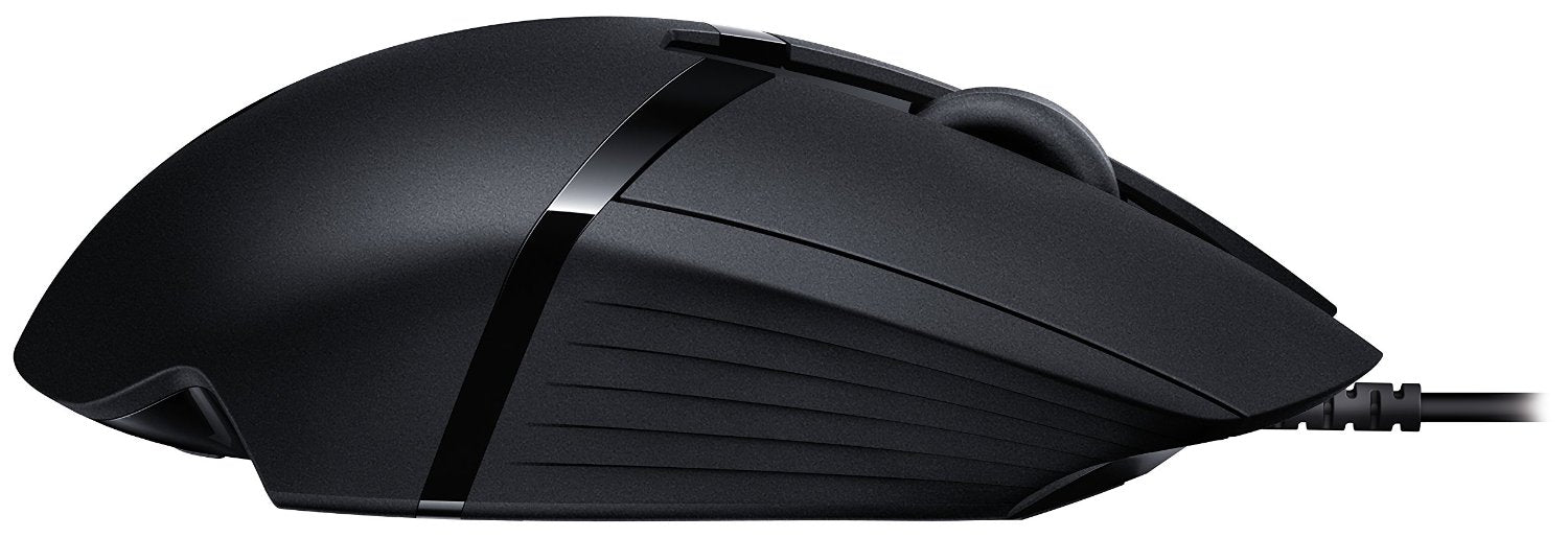 Logitech G402 Hyperion Fury Ultra-Fast FPS Gaming Mouse