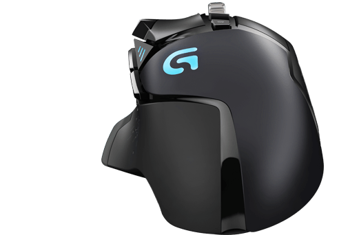 Buy Logitech G502 Proteus Spectrum RGB Tunable Gaming Mouse from Vmart in Pakistan