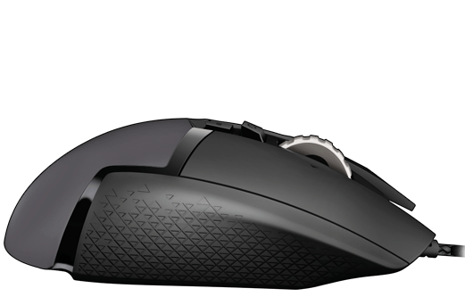 Buy Logitech G502 Proteus Spectrum RGB Tunable Gaming Mouse from Vmart in Pakistan