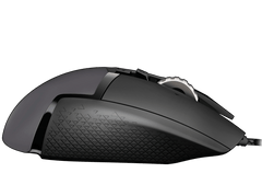 Buy Logitech G502 Proteus Spectrum RGB Tunable Gaming Mouse from Vmart in Pakistan