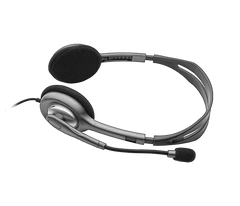 Logitech H111 Stereo Headset Multi-device headset