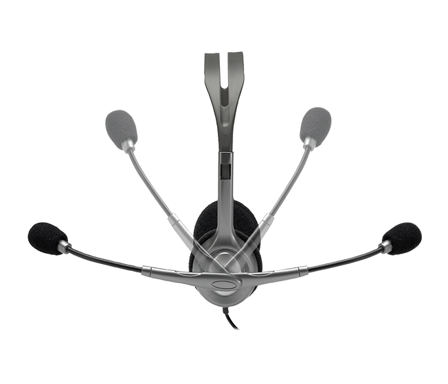 Logitech H111 Stereo Headset Multi-device headset