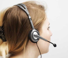 Logitech H111 Stereo Headset Multi-device headset