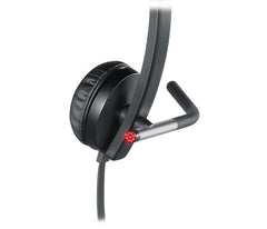 Buy Logitech H650E Mono Headset from Vmart in Pakistan