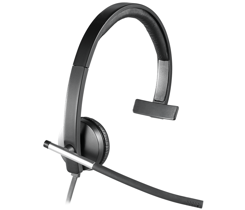 Logitech H650E Mono Headset