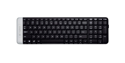 Buy Logitech K230 Wireless Keyboard from Vmart in Pakistan