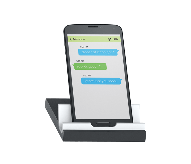 Logitech K375s Multi-Device Wirelss Keyboard and Stand Combo