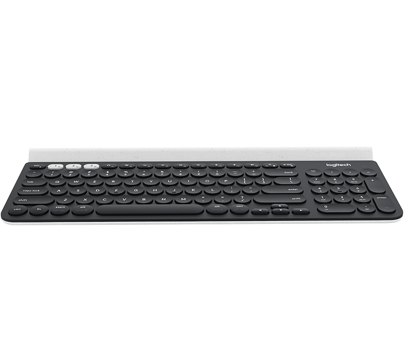 Logitech K780 Multi-Device Wireless Keyboard