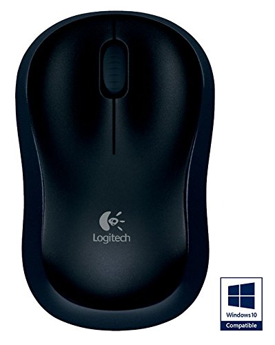 Logitech M175 Wireless Mouse