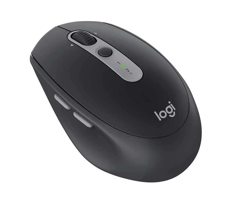 Logitech M590 Silent Wireless Mouse