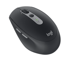 Logitech M590 Silent Wireless Mouse