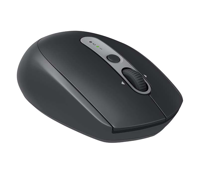 Logitech M590 Silent Wireless Mouse