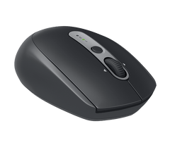 Logitech M590 Silent Wireless Mouse