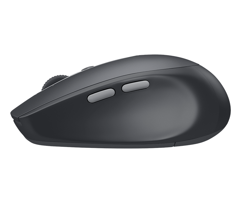 Logitech M590 Silent Wireless Mouse