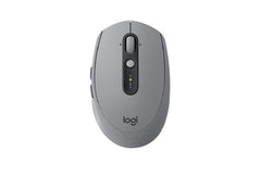 Logitech M590 Silent Wireless Mouse - Grey