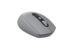 Logitech M590 Silent Wireless Mouse - Grey