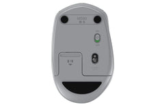 Buy Logitech M590 Silent Wireless Mouse - Grey from Vmart in Pakistan