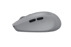 Logitech M590 Silent Wireless Mouse - Grey