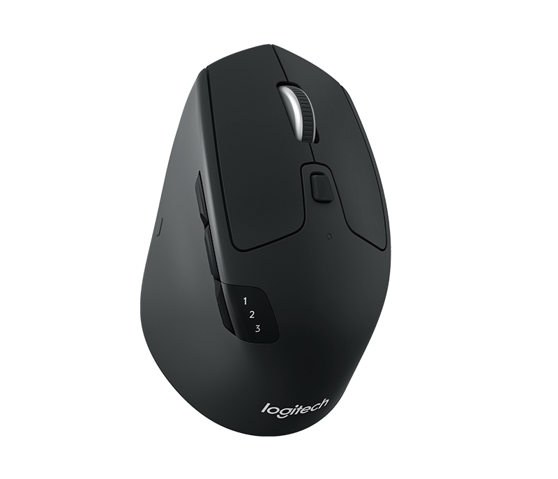 Buy Logitech M720 Triathlon Multi-device Wireless Mouse from Vmart in Pakistan