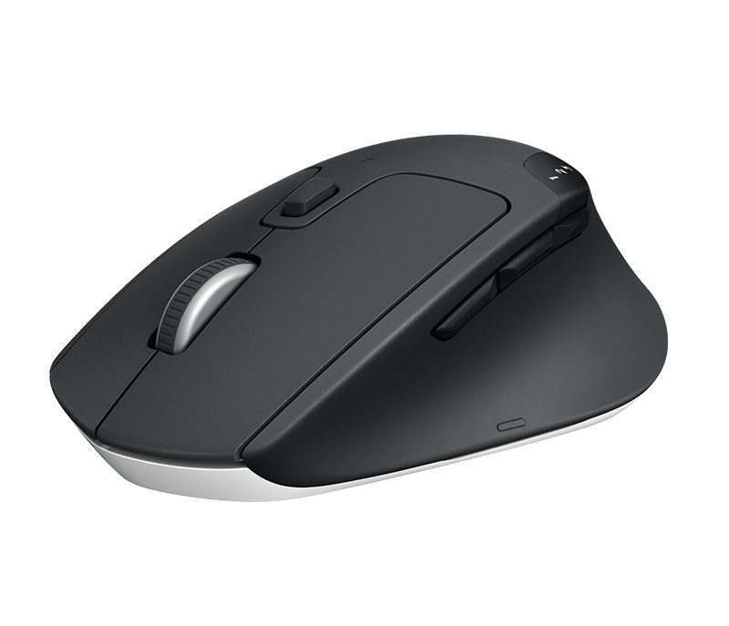 Buy Logitech M720 Triathlon Multi-device Wireless Mouse from Vmart in Pakistan