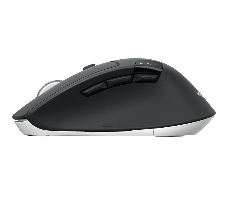 Buy Logitech M720 Triathlon Multi-device Wireless Mouse from Vmart in Pakistan
