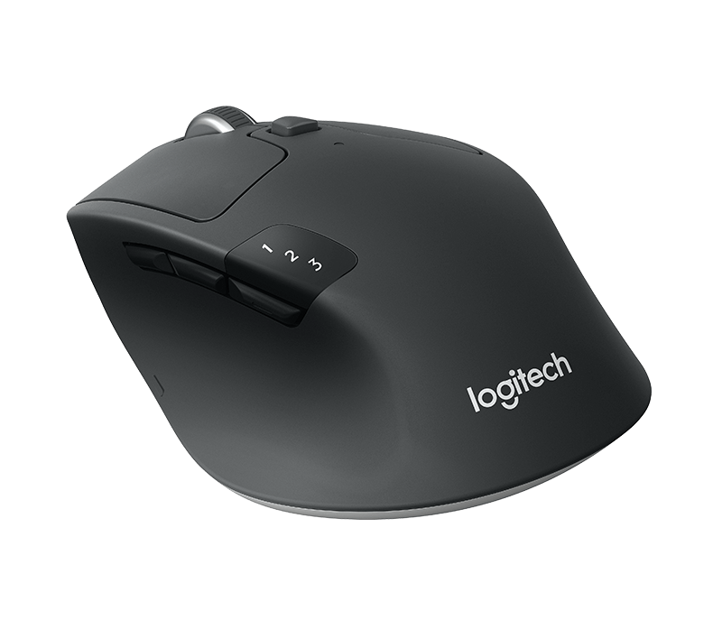 Buy Logitech M720 Triathlon Multi-device Wireless Mouse from Vmart in Pakistan