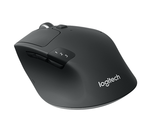Buy Logitech M720 Triathlon Multi-device Wireless Mouse from Vmart in Pakistan
