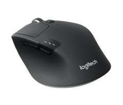 Buy Logitech M720 Triathlon Multi-device Wireless Mouse from Vmart in Pakistan