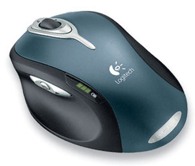 Buy Logitech MX-1000 Laser Cordless Mouse from Vmart in Pakistan