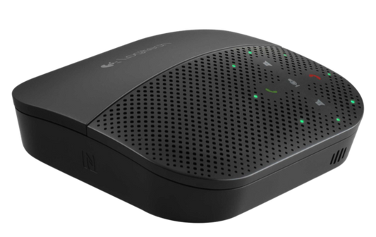 Buy Logitech Mobile Speakerphone P710e from Vmart in Pakistan