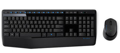 Buy Logitech Wireless Combo MK345 from Vmart in Pakistan