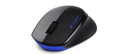 Buy Logitech Wireless Combo MK345 from Vmart in Pakistan